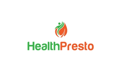 HealthPresto.com